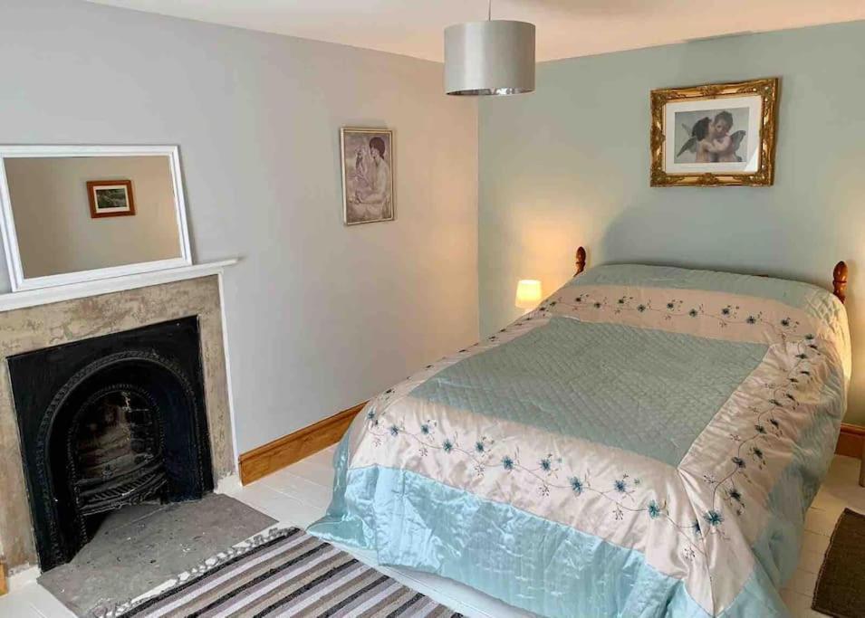 Millstone Cottage - Cosy Peak District Cottage Taddington Exterior photo