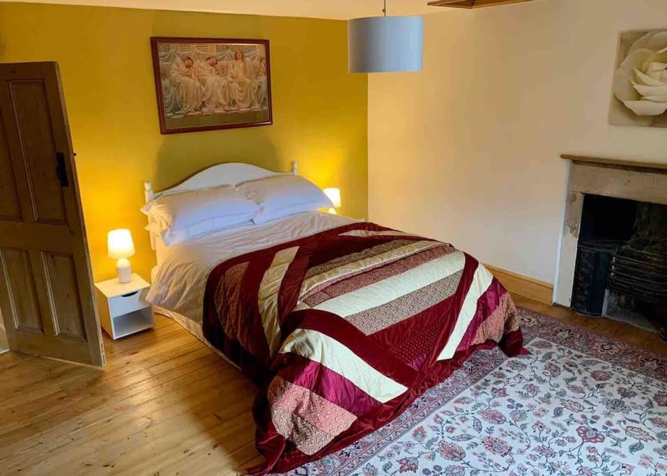 Millstone Cottage - Cosy Peak District Cottage Taddington Exterior photo